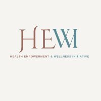 Health Empowerment and Wellness Initiative (HEWI)(@hewiNigeria) 's Twitter Profile Photo