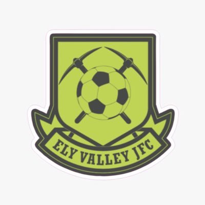 Twitter page for Ely Valley Mini & Juniors. We are a football club for boys & girls from u5’s to u16’s