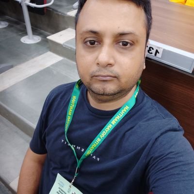 presently working in Survey of India, Department of Science and Technology, Govt. of India