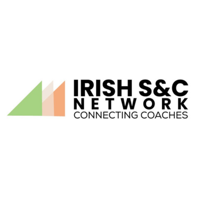 The voice of Irish S&C and Sports Science. Follow the link below to become a member! #IrishSC 🇮🇪

Irish S&C Conference 2024 Tickets available here ⏬⏬🎟️