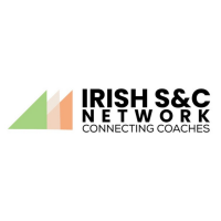 Irish Strength & Conditioning Network (@irishscnetwork) 's Twitter Profile Photo Irish Strength & Conditioning Network (@irishscnetwork) 's Twitter Profile Photo