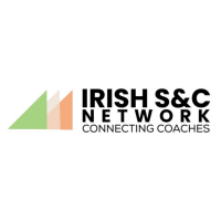 Irish Strength & Conditioning Network(@irishscnetwork) 's Twitter Profile Photo