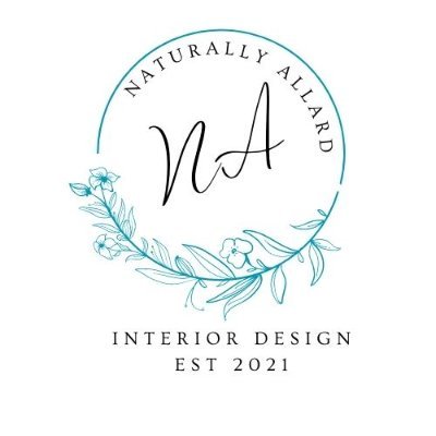 The natural choice for all your interior design needs, interior design that’s good for you, your mind and the planet 🌱