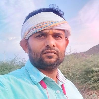 जिला अध्यक्ष आजाद अध्यापक शिक्षक संघ जिला शाखा श्योपुर मध्यप्रदेश