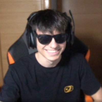 20 Diego | RLCS Pro Player | Campeón de Europa y Sudáfrica X1 | TikTok +200k | Twitch Partner | Business: vksailen@suppagency.gg 📧