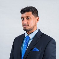 Dr Jamiil Jeetoo(@JamiilJeetoo) 's Twitter Profile Photo