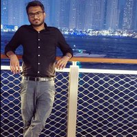 Humayoun Ahmed Khan (@humayounak) 's Twitter Profile Photo Humayoun Ahmed Khan (@humayounak) 's Twitter Profile Photo
