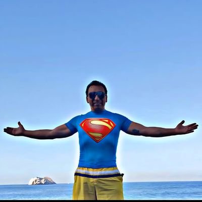 RUBIOKY's profile picture. Un simple mortal en un camino lleno de baches pero caminando con firmeza y convicción, *la unión hace la fuerza *

#ManosUnidas