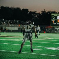 Zay(@XavierL_25) 's Twitter Profile Photo