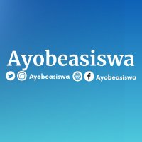 ayobeasiswa(@ayobeasiswa) 's Twitter Profile Photo