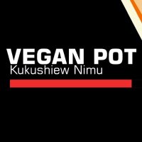 VeganPoT(@PotVegan) 's Twitter Profile Photo