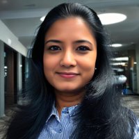 Madhumita Mantri (@mantrim2) 's Twitter Profile