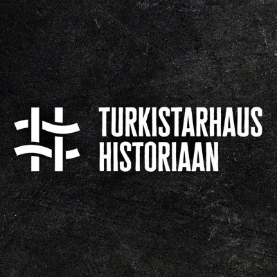 Turkistarhaus historiaan