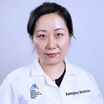 Hui_hui_Li's profile picture. Huihui Li’s lab