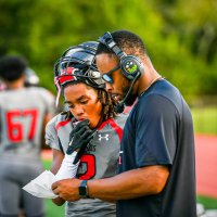 Reggie Thomas (@coachrt14) 's Twitter Profile