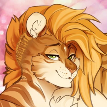 Several big cats in an oversized trench coat.
Undoubtedly up to something~

Engaged to Lucamew 🧡💍💙

Icon: @MavieMave 

26/Pan/Generally NSFW