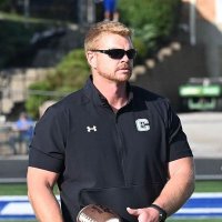 Coach Greg Ryan(@CoachGregRyan) 's Twitter Profile Photo