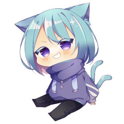 新人 化け猫VTuber 春雨 猫音（はるさめ ねおん）です！ 生みの親 立ち絵イラスト：ひめみあ＊ ⇒ @Hime0_Mia ロゴ・SDイラスト：こみゅきち ⇒ @comyu_game モデリング：Haruhi ⇒ @Haruhi_Vtuber
ファンアート⇒#化猫音絵巻　R18⇒#艶雨猫音
感想・意見⇒#猫音座談会