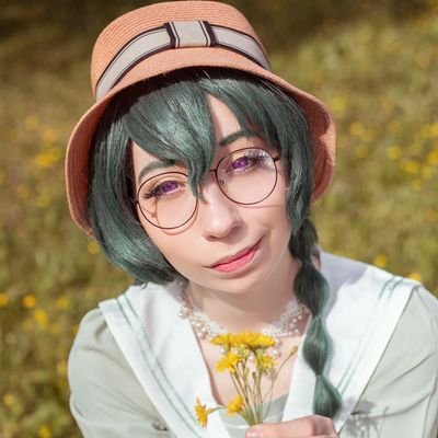 DariaResheteeva's profile picture. https://t.co/07S3COEZxP