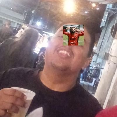 vi meu time ser campeão brasileiro e da libertadores no mesmo final de semana