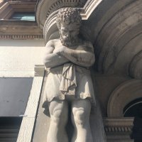 The Vile Maxim (@vile_maxim) 's Twitter Profile