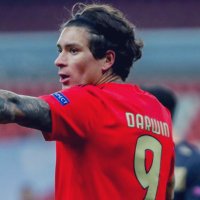 alex (@kulusevskl) 's Twitter Profile Photo
