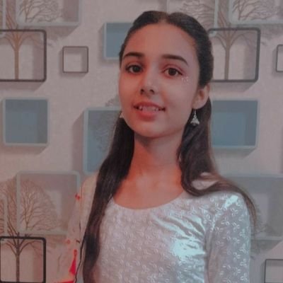 Archana02002's profile picture. जीव हमारी जाति है मानव धर्म हमारा,
हिंदू🛕 , मुस्लिम 🕌, सिख 🕍, ईसाई⛪ धर्म नहीं कोई न्यारा।।।