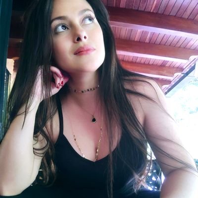 ImoPectoreBlue's profile picture. Ingeniero UNET 👩🏻‍💻 Tachirense💛🖤 | Apasionada por la #Prevención 
#EmpresasSaludables
#CielosAzules #Estiletos #Cafe