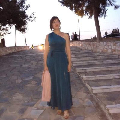 Lawyer, PhD Researcher in EU Public Law and Administrative Law at the Aristotle University of Thessaloniki, Musician, State Conservatory of Thessaloniki