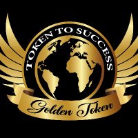 GoldenToken (@goldentoken1018) 's Twitter Profile