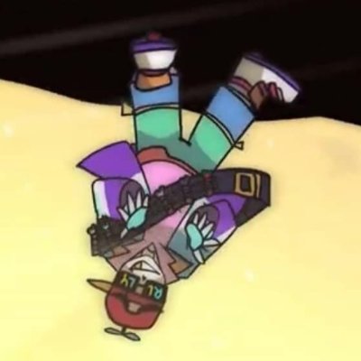 macncheese2210's profile picture. Heyyy I'm bisexual and go by any pronouns