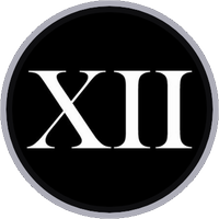 Ⅻ (@xiithrian) 's Twitter Profile