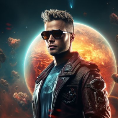 AI_WizKid's profile picture. Intelligent Information Dealer, Investor, Trader,Technologist,  X, AI, AIx, SpaceX, $TSLA, Advocate of human beings, Enthusiast of extreme truth on a mission.