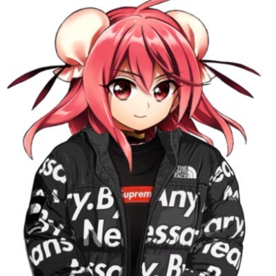 BalazsKoha20242's profile picture. Frogs are cool

Touhou fan boi (Kasen fan) /meme stealer /PlayStation fan

If I see good Kasen art I repost it ;) , or draw one :v