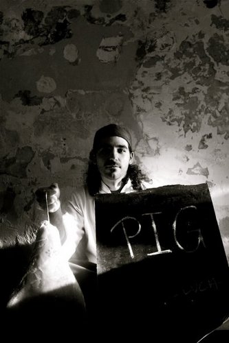 lucagatti22's profile picture. Toronto Chef and Lover of Local