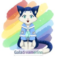 ☆Galadreamerinn☆(@Galadreamerinn) 's Twitter Profile Photo
