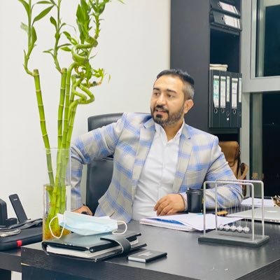 SHAUKAT_PK's profile picture. Founder https://t.co/iGBC71ajdl & https://t.co/iCVI4503Cr. “Realtors CRM” is the first ever CRM for real estate which equally works on web and Mobile Apps.