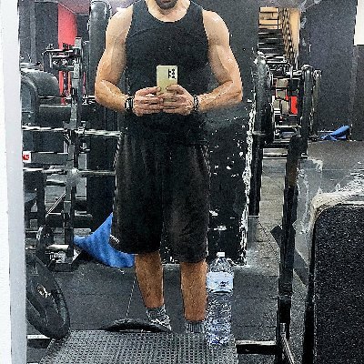 Achille2389's profile picture. 