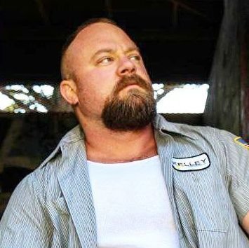 maag_alpha's profile picture. Bear 🐻