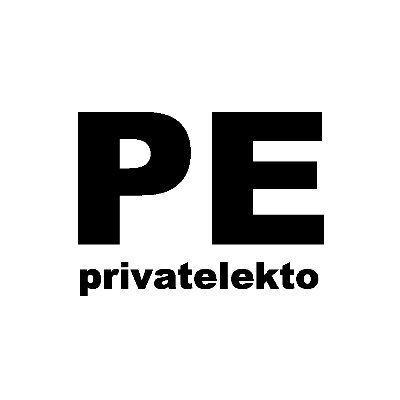 Privatelektro is a german electronic music label. With music styles ambient, experimental, soundart and electronica