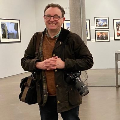 markpinderphoto's profile picture. Freelance Editorial photographer, Newcastle Upon Tyne since 1987. Guardian, Independent, FT, S.Times etc. NO CONNECTION TO GLAMOUR AND B2B TOG' OF SAME NAME!!!