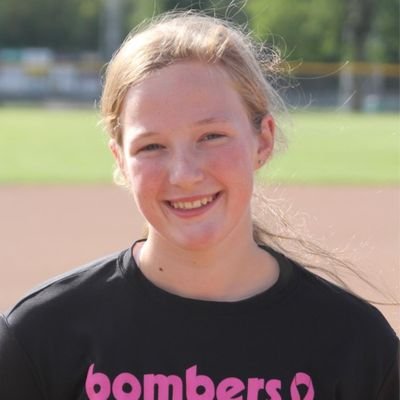 2028 RH Pitcher/UTL * MN Bombers 14U National #22 * Northfield Varsity #22 * 2022 USA Softball All American * 2023/2024 Softball Factory Preseason All American