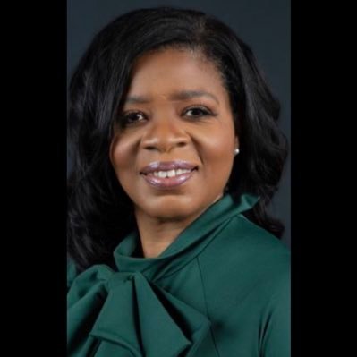 Wife, Mommy of Two, Encourager of All, Principal and Adjunct Professor