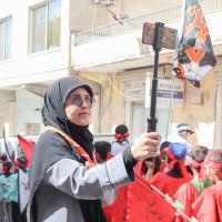 جُودِي المَصرِي (@masrijoudi) 's Twitter Profile