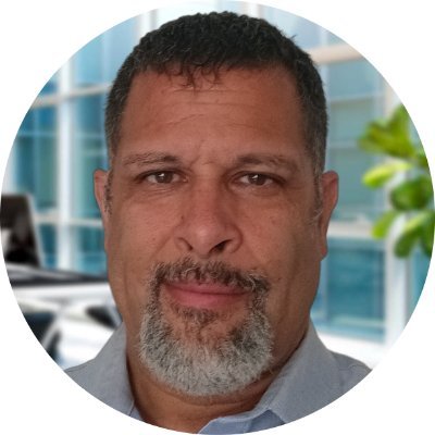 AlTornaDev's profile picture. 