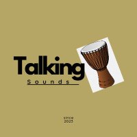 Talking Sounds Productions(@TS_Product) 's Twitter Profile Photo