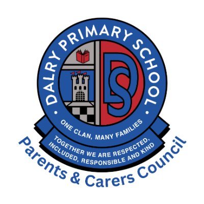 Twitter feed for Dalry Primary School (Edinburgh) Parent and Carers Council, keep up to date with fundraising & events here and https://t.co/o4qe0X5POb