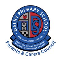 Dalry Primary School - Parents & Carers Council(@DalryPC) 's Twitter Profile Photo