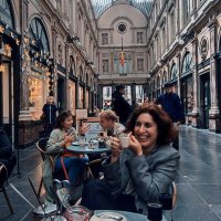 Amélie Blaustein Niddam (@amelietlc) 's Twitter Profile
