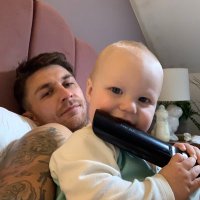 Jordan Powell (@jlpow1992) 's Twitter Profile